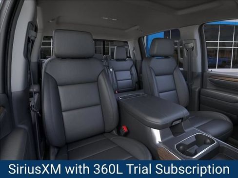 New 2026 Chevrolet Silverado 2500 LT w/ Trail Boss Package AWD/4WD image 18