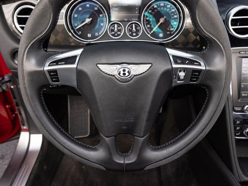 Used 2018 Bentley Continental GT Supersports image 34