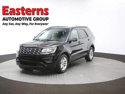 Used 2016 Ford Explorer FWD image 54