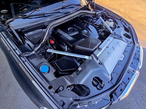 Used 2019 BMW X4 xDrive30i w/ Executive Package image 38