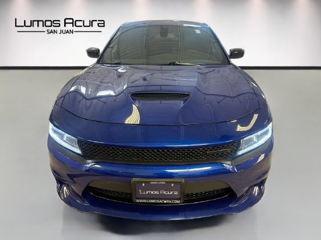 Used 2022 Dodge Charger GT w/ Blacktop Package RWD image 2