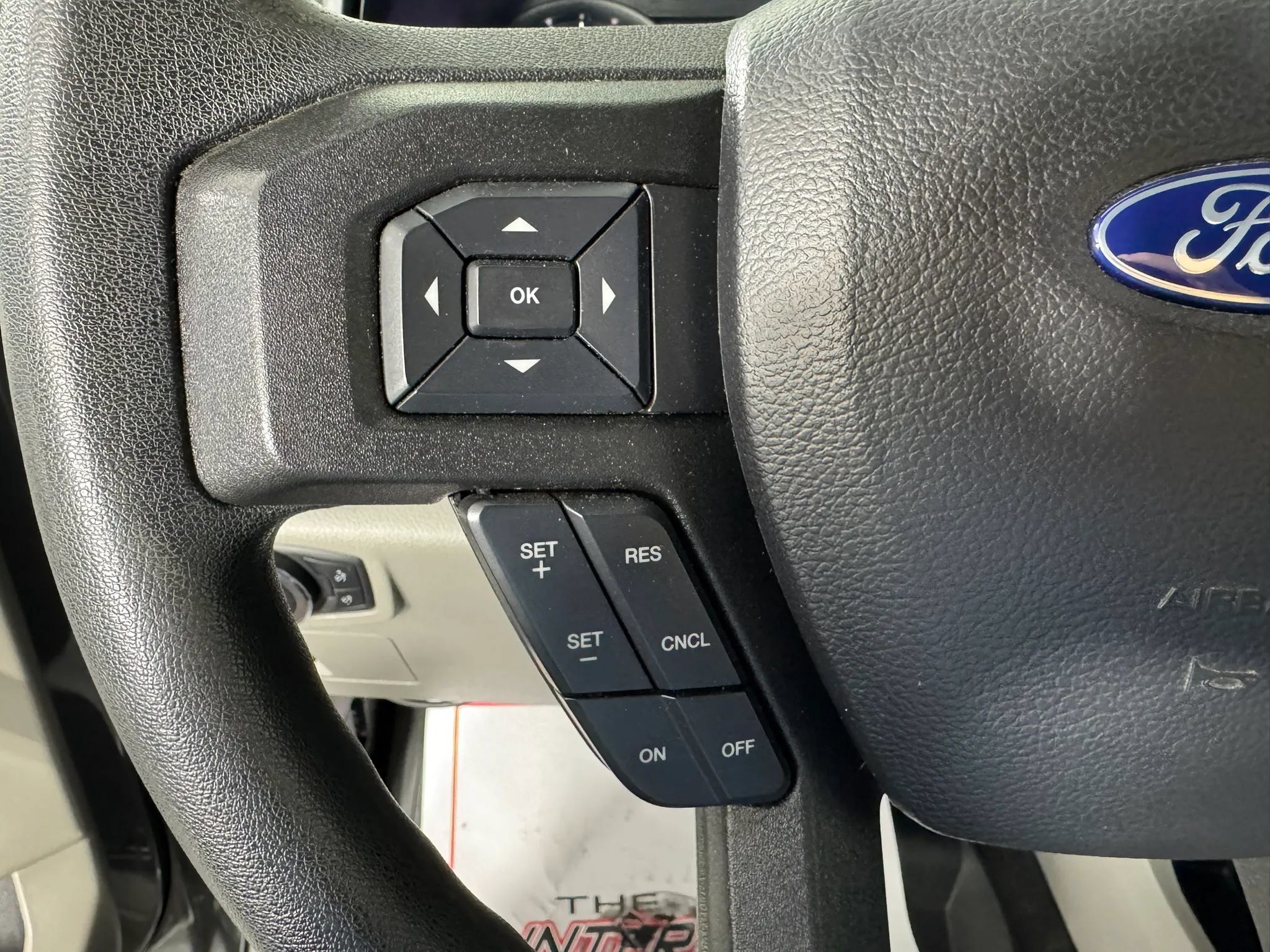 Used 2020 Ford F150 XL w/ Equipment Group 101A Mid AWD/4WD image 15