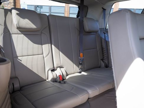 Used 2017 Chevrolet Tahoe LT AWD/4WD image 30