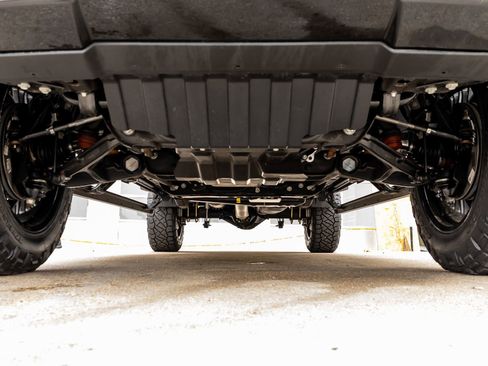 Used 2026 GMC Sierra 2500 Denali Ultimate image 15