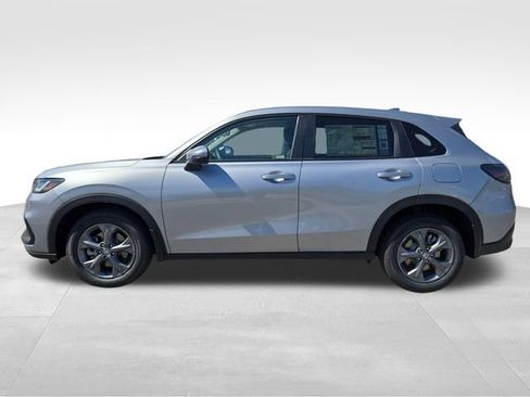 New 2027 Honda HR-V LX image 11