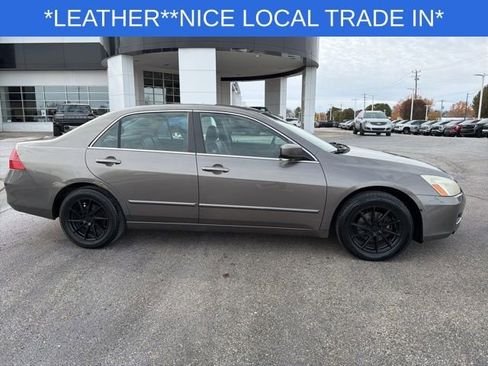 Used 2006 Honda Accord EX-L image 15