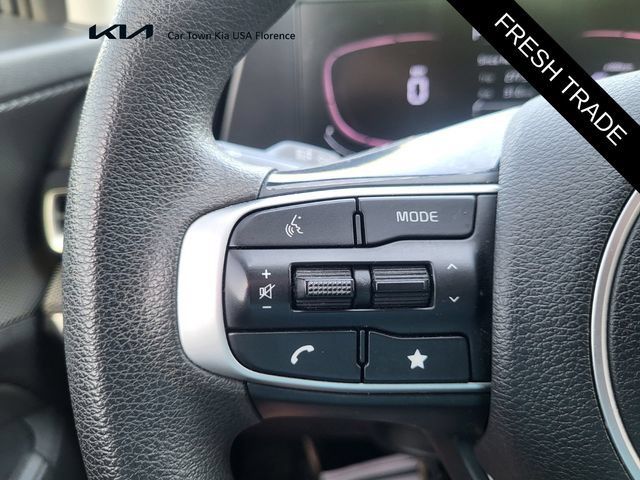 Certified 2023 Kia Sportage LX FWD image 18