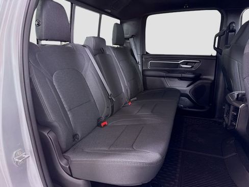 New 2026 RAM 1500 Big Horn image 24