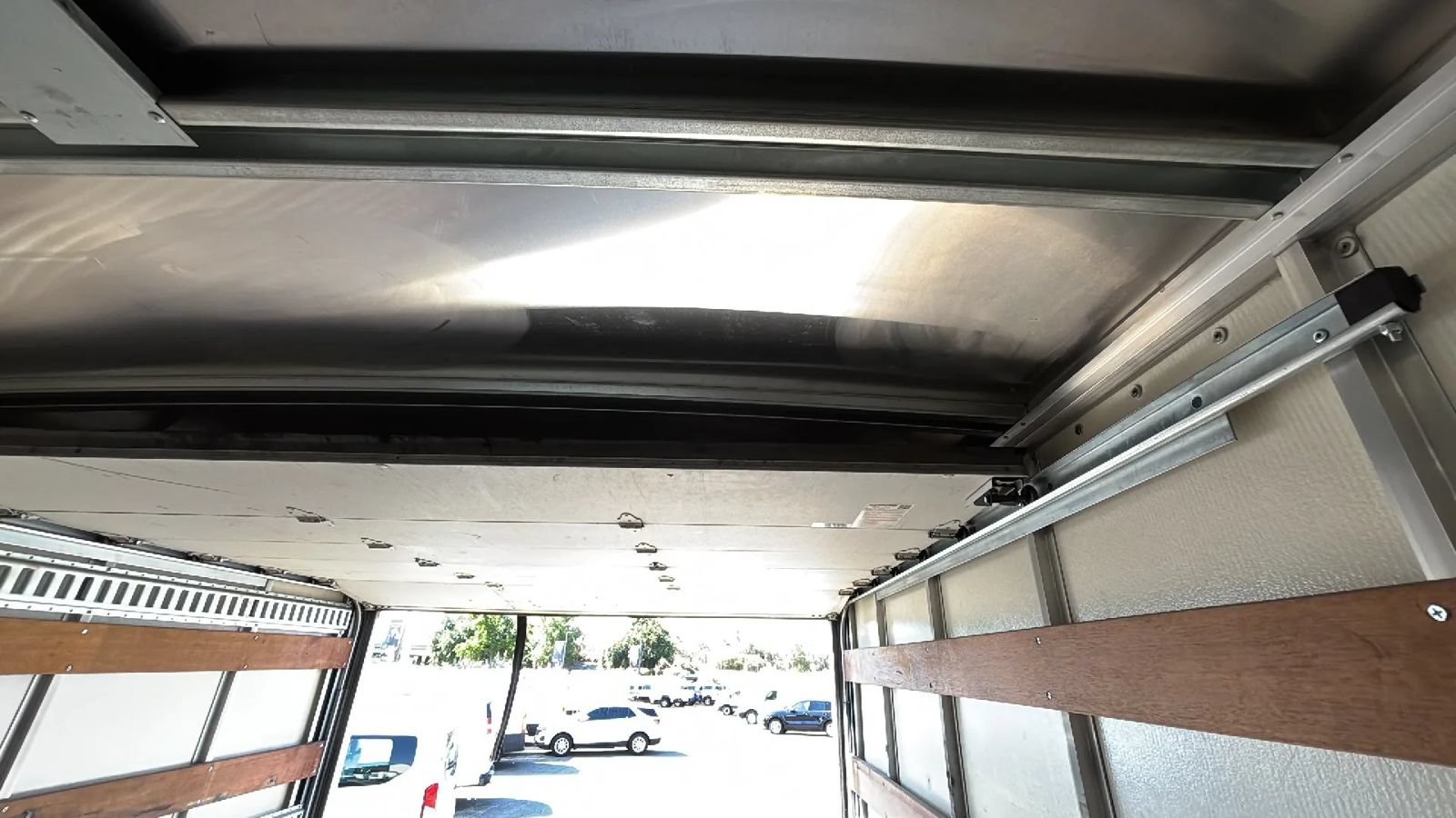 Used 2021 Ford E-350 and Econoline 350 Super Duty RWD image 41