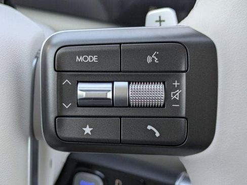 New 2026 Hyundai Palisade SEL AWD/4WD image 25