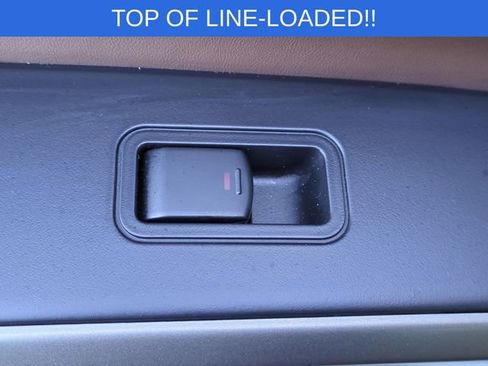 Used 2021 Nissan Titan Platinum Reserve w/ Moonroof Package image 33