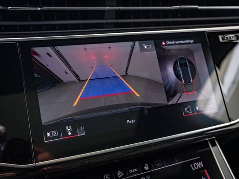 New 2026 Audi Q7 2.0T Premium Plus image 33