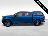Used 2018 Ford F150 XLT w/ Equipment Group 302A Luxury image 4