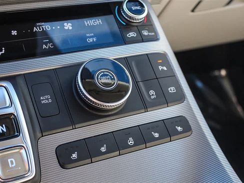 Used 2023 Hyundai Palisade Calligraphy w/ Cargo Package image 31