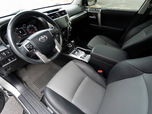 Used 2023 Toyota 4Runner SR5 Premium image 27