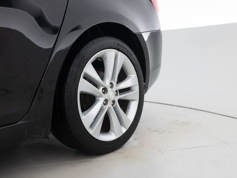 Used 2012 Chevrolet Cruze LTZ image 20