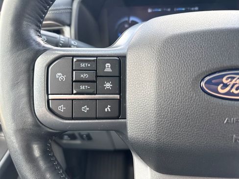 Used 2024 Ford F150 Lightning Flash image 15