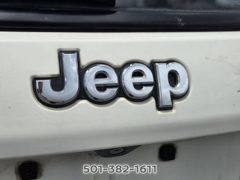 Used 2018 Jeep Compass Sport FWD image 13