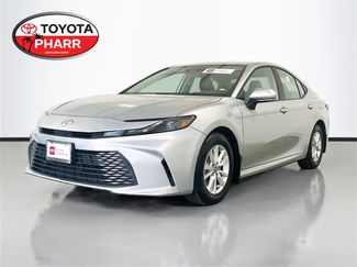 Used 2026 Toyota Camry LE w/ Convenience Package video 1