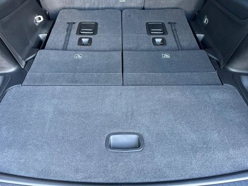 New 2025 Jeep Grand Cherokee L Limited w/ Luxury Tech Group II image 13