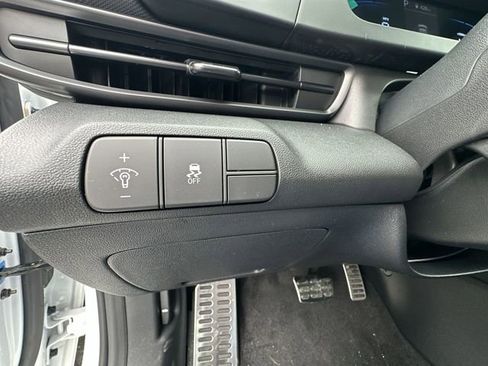 New 2026 Hyundai Elantra SEL Sport image 26