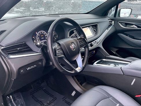 Used 2024 Buick Enclave Premium image 14