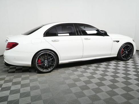 Used 2019 Mercedes-Benz E 63 AMG S image 39