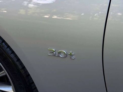Used 2020 INFINITI Q50 Luxe AWD/4WD image 17