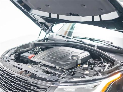 New 2026 Land Rover Range Rover Velar S AWD/4WD image 11