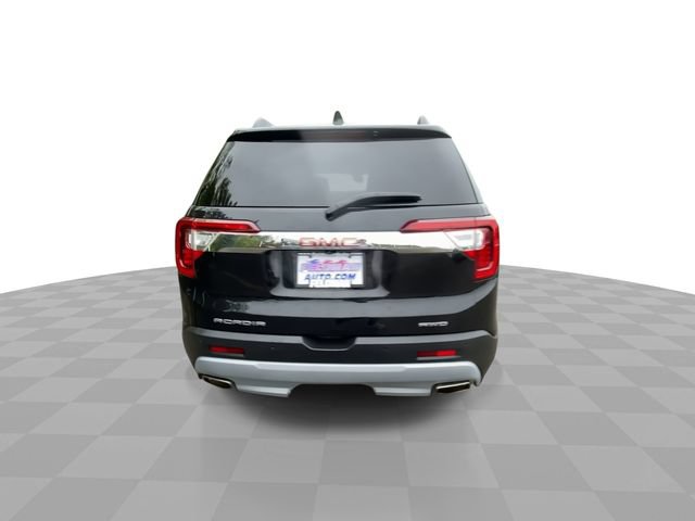 Used 2023 GMC Acadia SLE w/ Driver Convenience Package AWD/4WD image 9