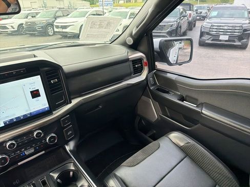 Used 2023 Ford F150 Raptor AWD/4WD image 21