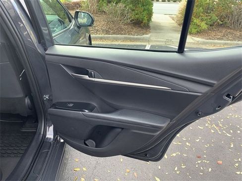 Certified 2025 Toyota Camry SE image 11