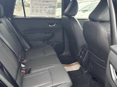 New 2026 Subaru Outback Touring XT image 11