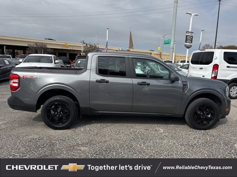 Used 2023 Ford Maverick XLT w/ Equipment Group 300A Standard image 6