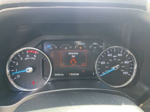 Used 2020 Ford F350 Lariat w/ Lariat Ultimate Package AWD/4WD image 15