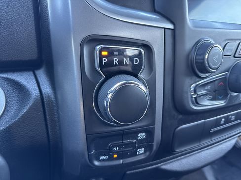 Certified 2022 RAM 1500 Classic Warlock w/ Electronics Group image 26