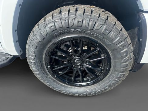 New 2026 RAM 1500 Big Horn w/ Night Edition image 16