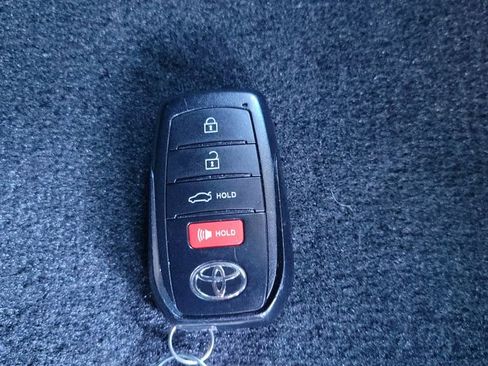 Certified 2023 Toyota Corolla LE w/ LE Convenience Package FWD image 24