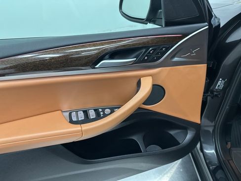 Used 2023 BMW X3 sDrive30i w/ Premium Package image 12