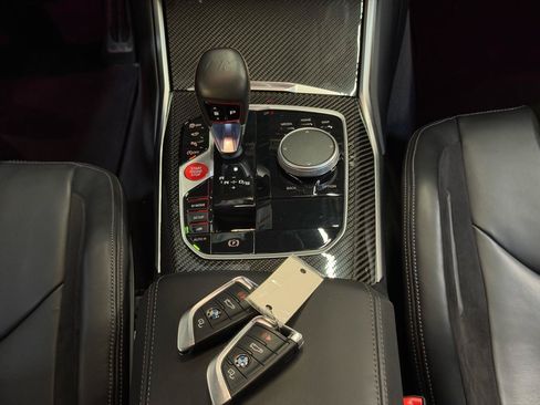 Used 2024 BMW M3 Competition w/ Executive Package AWD/4WD image 19