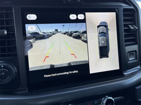 New 2026 Ford F150 XLT w/ Equipment Group 302A MID image 39