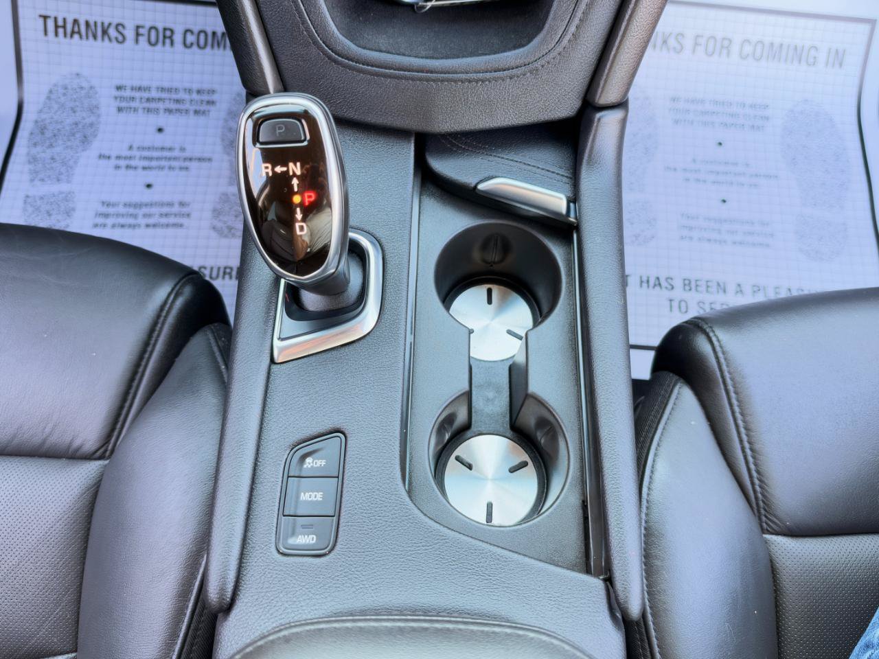 Used 2019 Cadillac XT5 Luxury AWD/4WD image 59