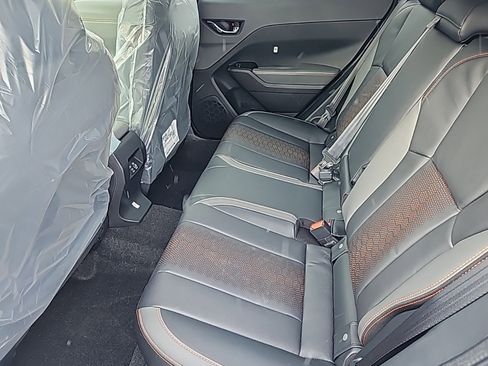 New 2025 Subaru Crosstrek 2.5i Limited image 16