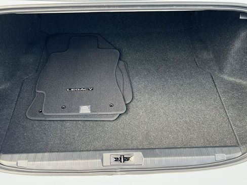 Used 2019 Subaru Legacy 2.5i Premium AWD/4WD image 15