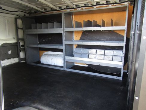 Used 2020 Nissan NV 1500 SV image 20