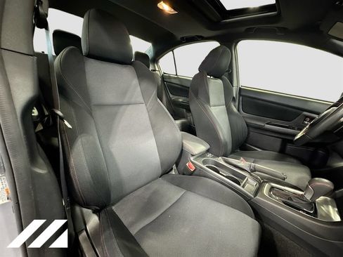 Used 2016 Subaru WRX Premium AWD/4WD image 29