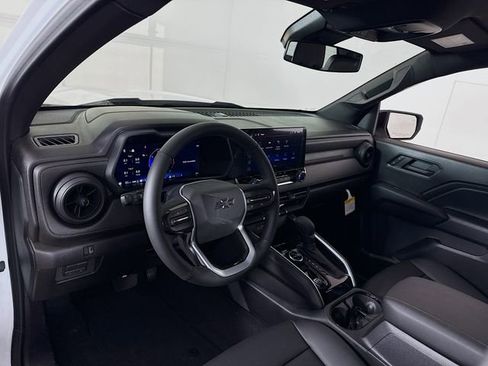 New 2026 Chevrolet Colorado Trail Boss image 9