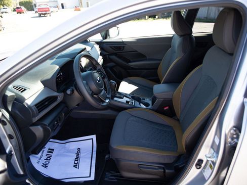 Used 2025 Subaru Crosstrek 2.5i Sport image 21