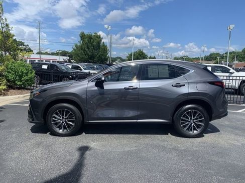 Used 2022 Lexus NX 350 AWD image 5
