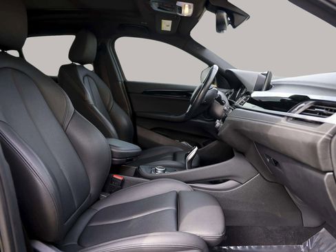 Used 2022 BMW X2 sDrive28i w/ Convenience Package image 31